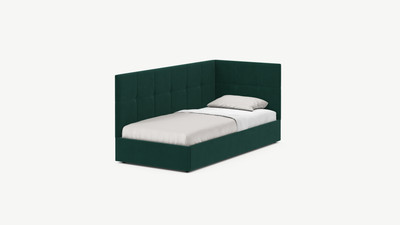 Кровать-тахта Moon Family 1261 / MF013145