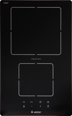 Индукционная варочная панель GEFEST ПВИ 4000 К1