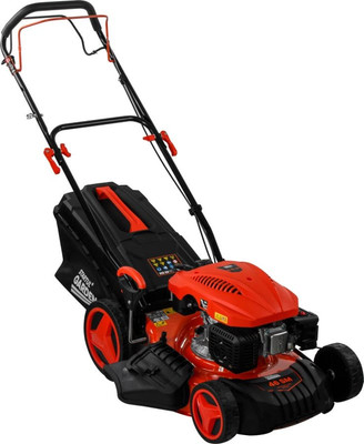 Газонокосилка бензиновая Startul Garden 46 SM / SG1015