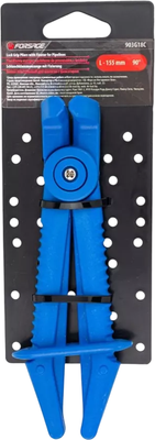 Фиксатор шланга/патрубка Forsage F-903G18C (27380)