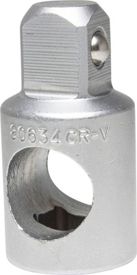 Адаптер слесарный ForceKraft FK-80634 (51 221)