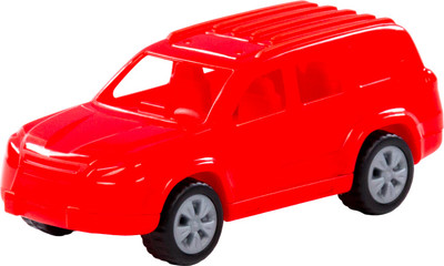 Автомобиль игрушечный Полесье Фортуна / 74970