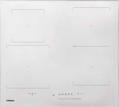 Индукционная варочная панель Hansa BHIW67606
