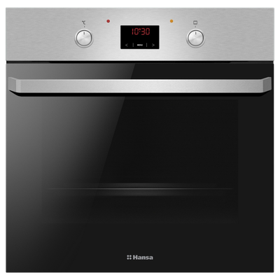 Электрический духовой шкаф Hansa BOEI684621