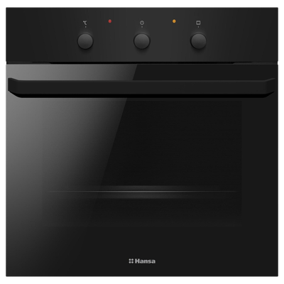 Электрический духовой шкаф Hansa BOES681621