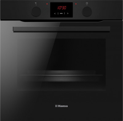 Электрический духовой шкаф Hansa BOES68431