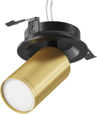 Точечный светильник Maytoni Focus S C048CL-U-1BMG