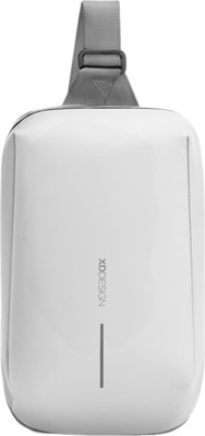 Рюкзак XD Design Urban Sling / P706.2713 (белый)
