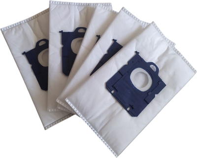 Комплект пылесборников для пылесоса Dr.Electro Philips / PH-01 (5шт)