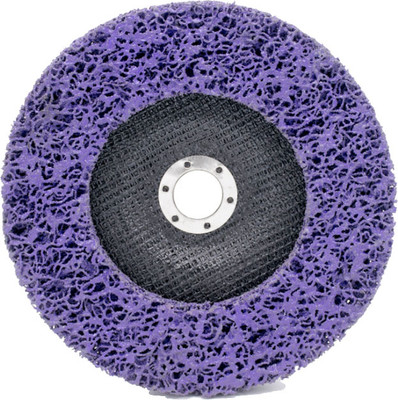 Обдирочный круг FBT 125x22.23 / 59591253F