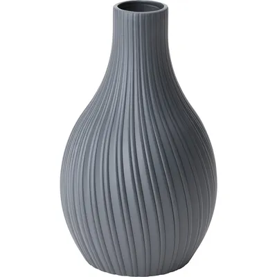 Ваза Formplastic Mika / FP-4740-040 (платина)