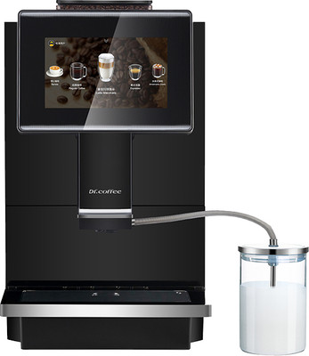 Кофемашина Dr.Coffee C11 