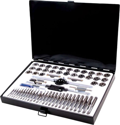 Резьбонарезной набор Scheppach Sch-M060-3 (64897)