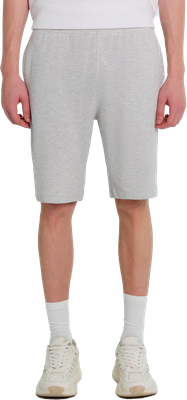 Шорты Mark Formelle 131104 (р.82-176/182, серый меланж 4306-А)