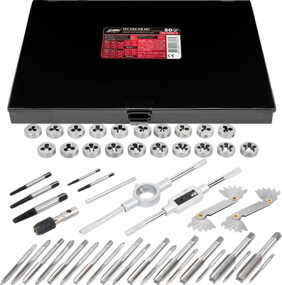 Резьбонарезной набор JBC M050-3 (64876)