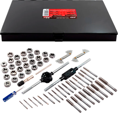 Резьбонарезной набор JBC M060-3 (64877)