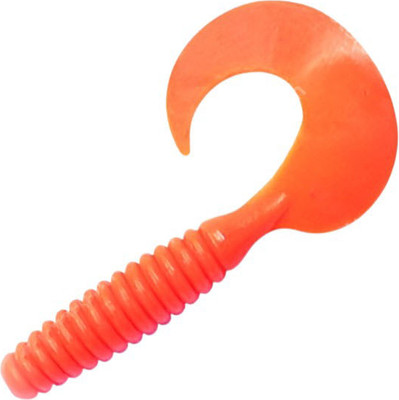 Мягкая приманка Yaman Pro Spiral 03 / YP-S25-03 (р.2.5, 10шт)