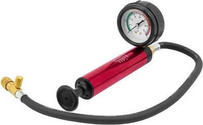 Тестер систем охлаждения Forstime FT-922G1-P (61081)