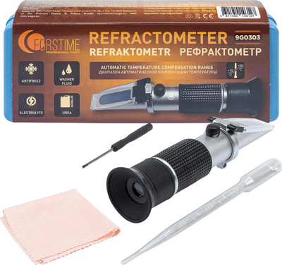 Рефрактометр Forstime FT-9G0303 (60 068)