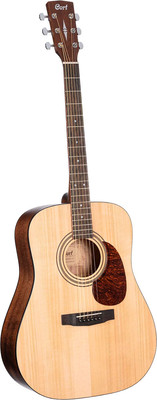 Акустическая гитара Cort Earth 60 NAT