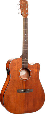 Электроакустическая гитара Cort Earth 60MCE OP