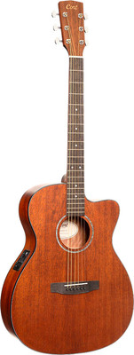 Электроакустическая гитара Cort L60MCE OP