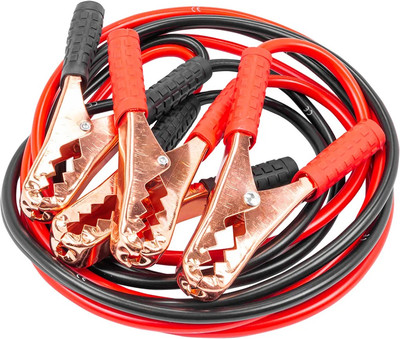 Стартовые провода FORSandTUNE BC400 (64 522)