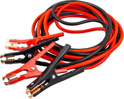 Стартовые провода Yataforce YF-884S6 (61388)