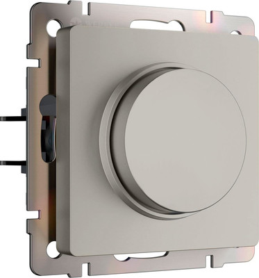 Диммер Werkel W1242004 (дымчатый)