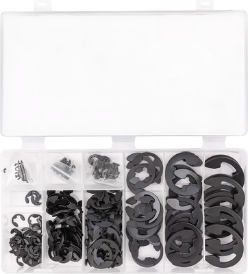 Набор стопорных колец Forsage F-06884 (65431)