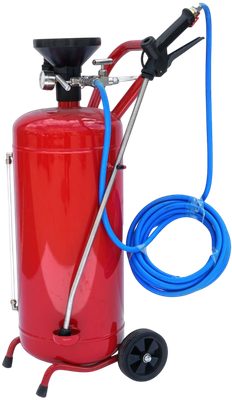 Пеногенератор высокого давления Nanotechno 8.010.25R