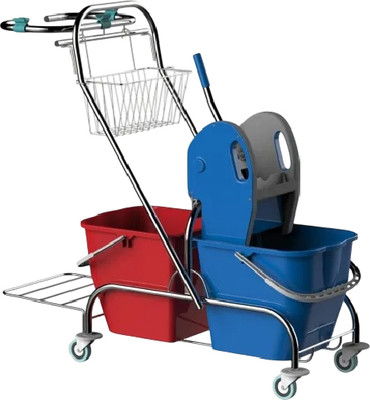 Тележка для уборки Newmade H0209