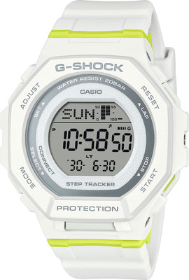 Часы наручные женские Casio GMD-B300SC-7E