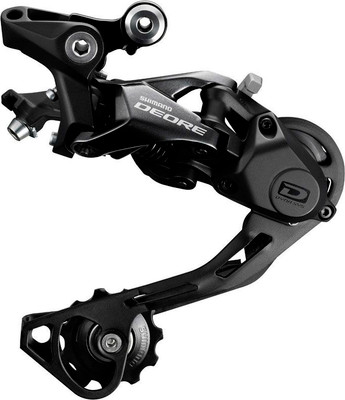 Переключатель для велосипеда Shimano Deore,M6000 KRDM6000GS / HQ-0009069