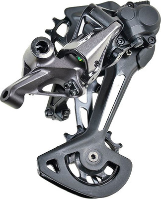 Переключатель для велосипеда Shimano Deore KRDM8100SGS / HQ-0015618 