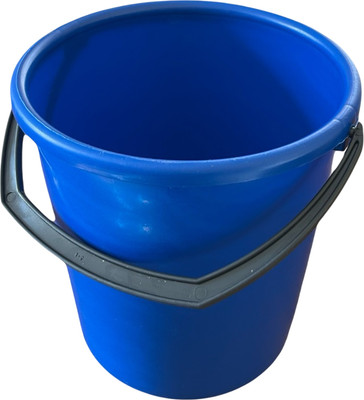 Ведро БЗПИ 8158 (5л, синий)
