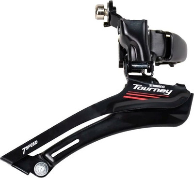 Переключатель для велосипеда Shimano Tourney AFDA070AM / HQ-0014025