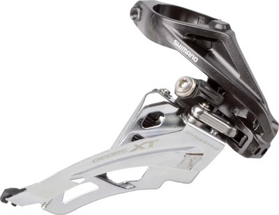 Переключатель для велосипеда Shimano XT M8100-M / HQ-0019891