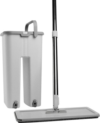 Набор для уборки Verde Handy Lite (белый)