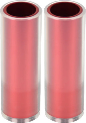 Пеги для велосипеда Juchuang Bmx Chisman CM-D63 38х110мм 3/8 26T / HQ-0012488 (красный)