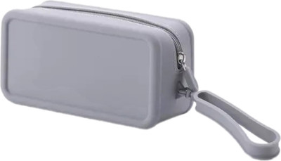 Косметичка Kristaller 27844 (серый)