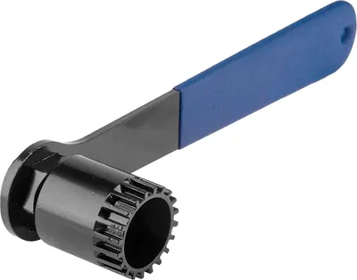 Съемник для велосипеда Kenli KL-9706F / HQ-0016016