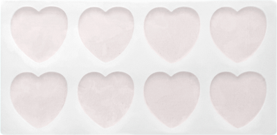 Форма для льда S.G. Home Сердечки SG-FLI-8H2