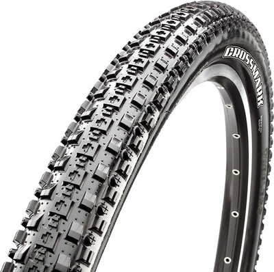 Велопокрышка Maxxis Crossmark 27.5x1.95 45-587 Foldable / HQ-0015972