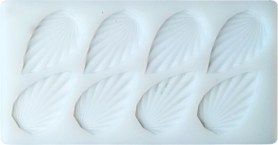 Форма для льда S.G. Home Лепестки SG-FLI-8P