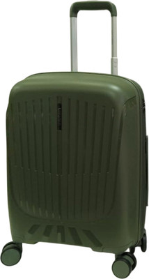 Чемодан на колесах Mironpan 23107 (L, хаки)