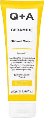 Крем для душа Q+A Ceramide (250мл)
