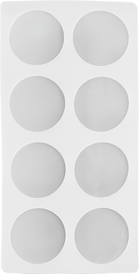 Форма для льда S.G. Home Круги SG-FLI-8C