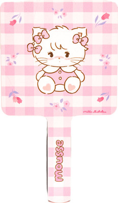 Зеркало косметическое Miniso Mikko Collection 4917