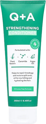 Кондиционер для волос Q+A Strengthening Укрепляющий (250мл)